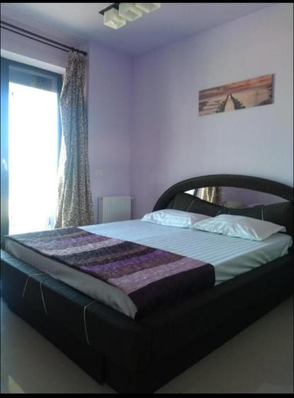 Mamaia Summerland vedere frontala la mare termen lung - 8