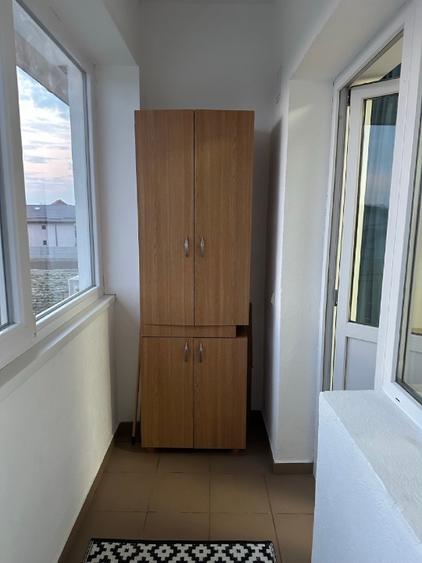 Garsonieră modernă în bloc nou cu loc de parcare - 6