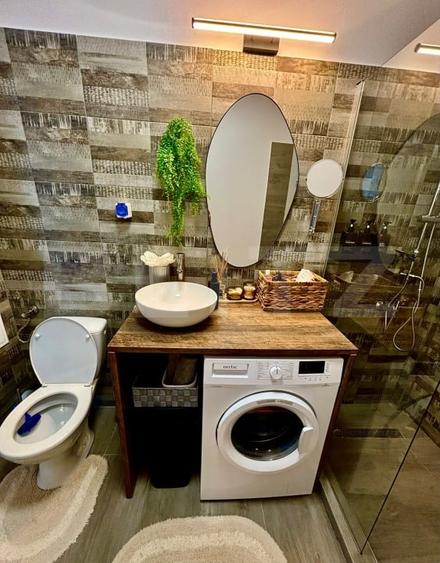 Apartament modern, 2 camere cu parcare - 7