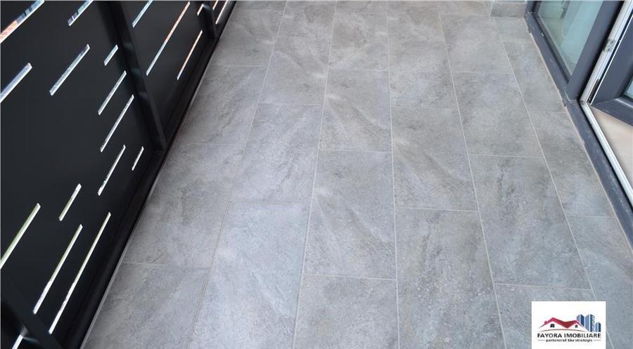 Apartament Nou 1 Camera de Inchiriat Zona Semicentrala - 1