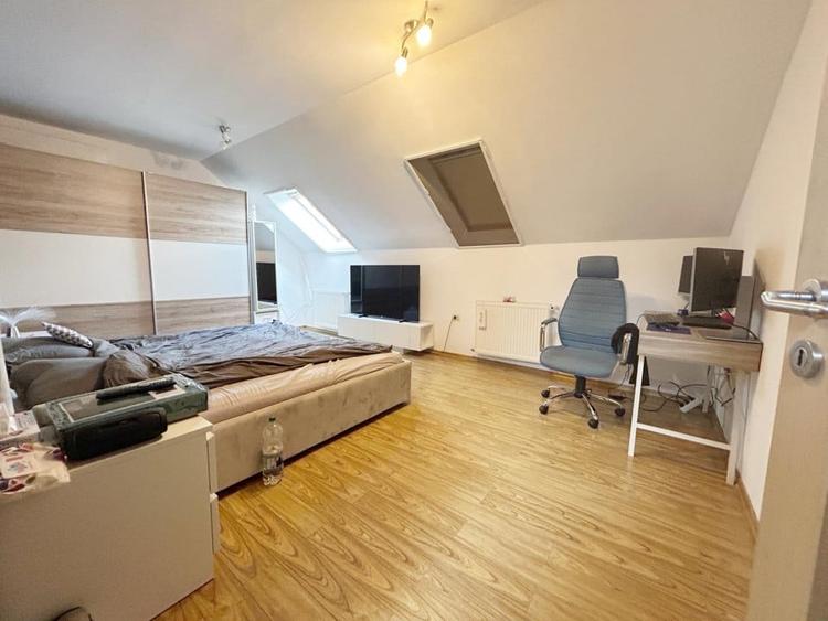 COMISION 0% Casa 4 camere, P+M, 103mp, teren 274mp, zona Balcescu - 12