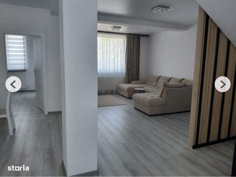 Casa noua cu 4 camere ?i curte sigura, gata de utilizare - 5