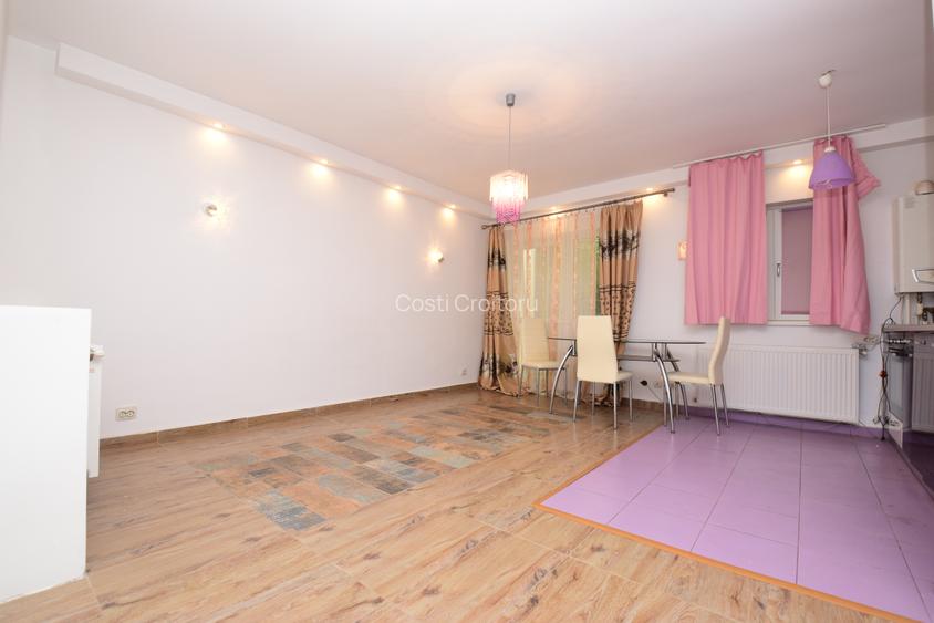 2 camere, bloc 2015, Prelungirea Ghencea -Drumul Ghindari