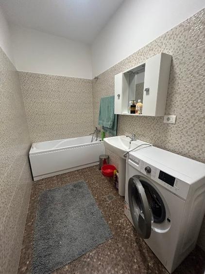 Garsonieră  de închiriat - Apărătorii Patriei, sector 4, - 4