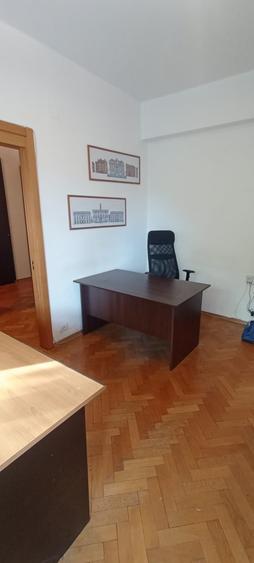 Apartament pentru birou etaj 1 zona Carol-Armeneasca - 2