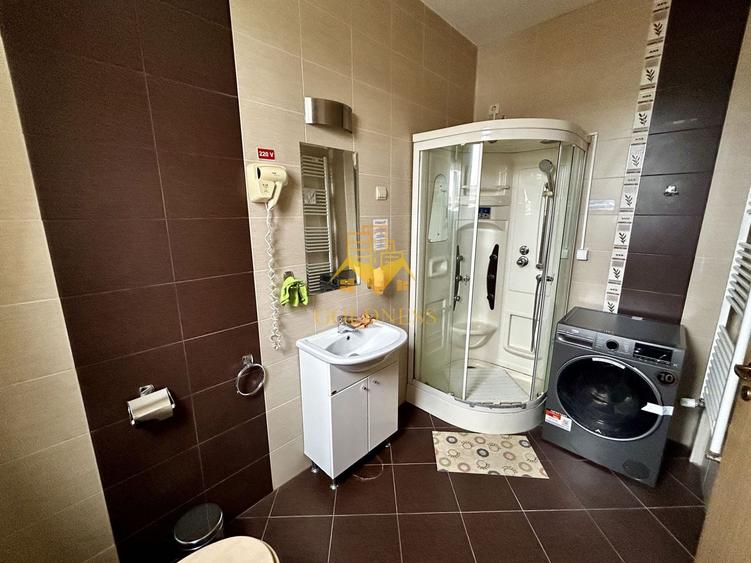 O camera, Modern, Pet Friendly, Parcare, Profi, Borhanci - 6