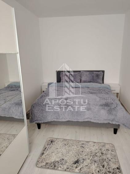 Apartament 2 camere, centrala proprie, zona Judetean - 5