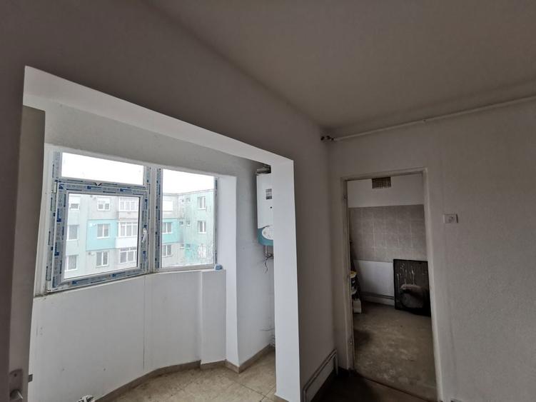 Apartament cu 1 camera/garsoniera - 6