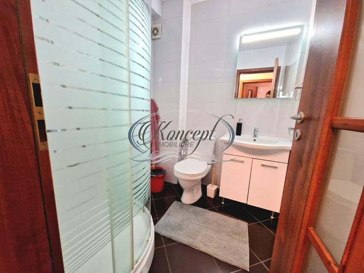 Apartament modern, aproape de universitati, zona Observator - 8