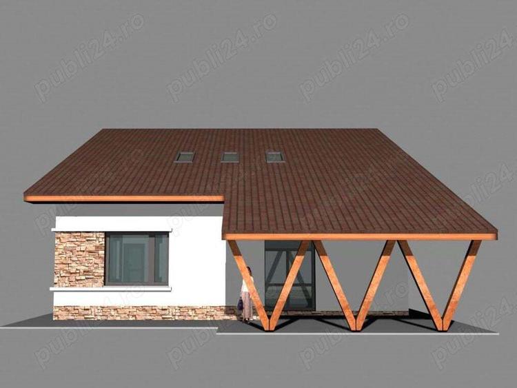 Casa 5 camere in Mihail Kogalniceanu - 6