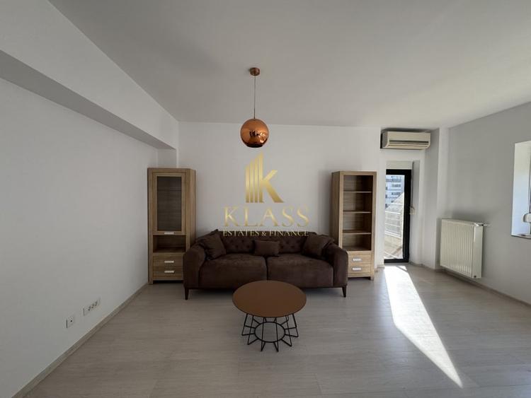 Apartament 3 camere | Baneasa | Iancu Nicolae | Natura Residence - 3