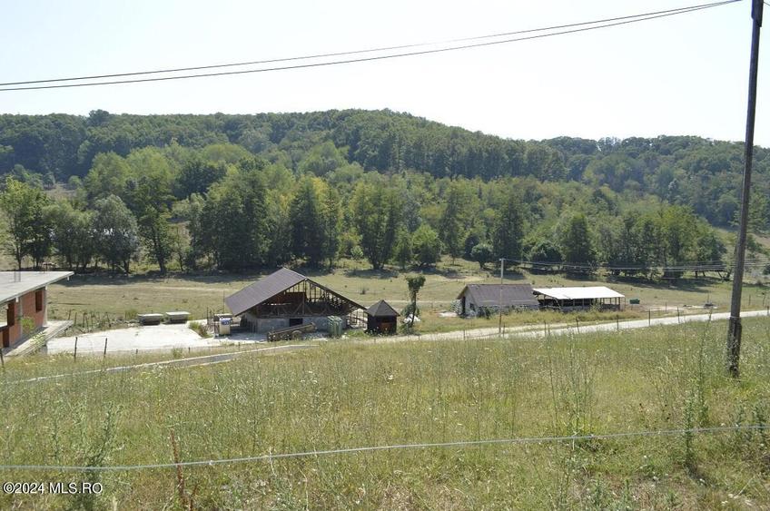 Bogati - Glimbocel, cladire cu suprafata utila 538 mp, teren 1000 mp! - 6