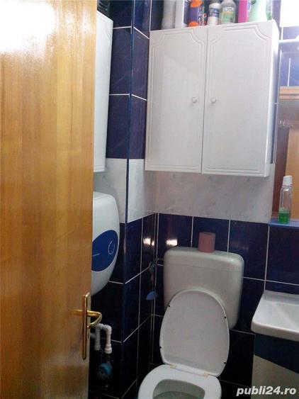 Ofer LA SCHIMB apartament decomandat 3 camere cf 0 stradal - 9