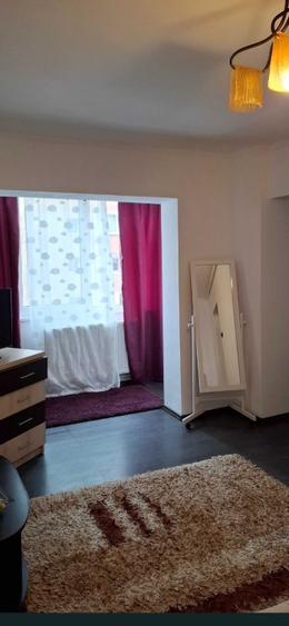 Garsoniera moderna- Racadau - 8