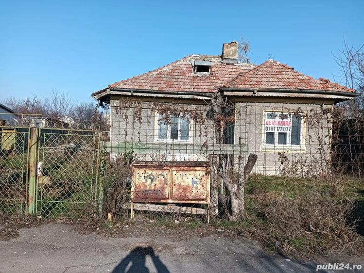 Casa de vanzare - 1