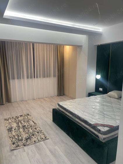 De inchiriat Bul Dem Radulescu - 2