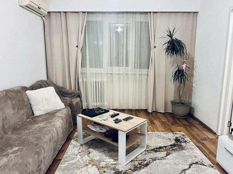 Apartament doua camere cartier Banat - 5