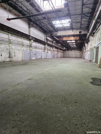 Hala 1750 Mp | Faur Poarta 4 | Titan | Indisutrial - 1