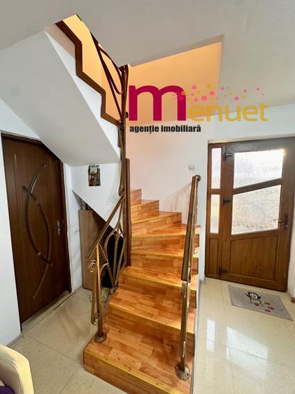 Casa BCA,P+1,Zona Victoriei - 5