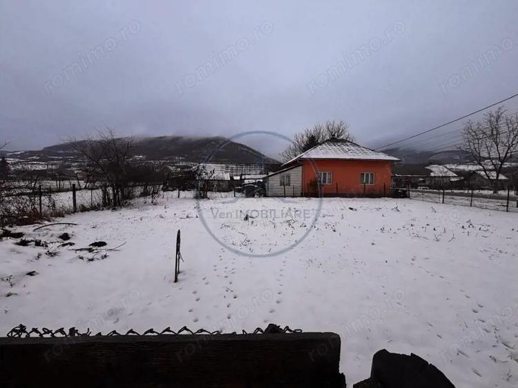 Casa Individuala Sieu Magherus 1000mp teren - 4