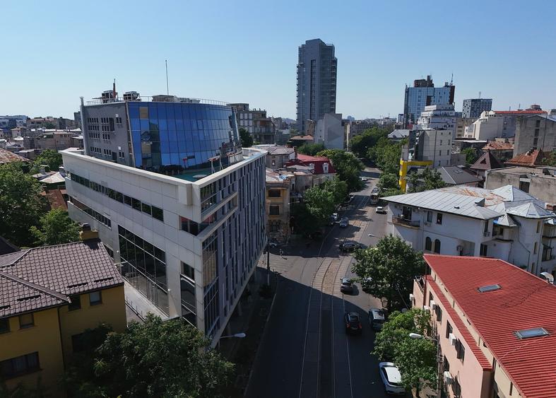 Birouri de inchiriat - 10