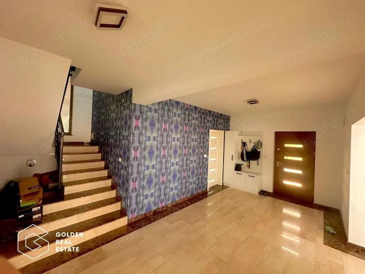 Oportunitate! Vila de lux, Livada, P+E, 5 camere, teren 957mp - 13