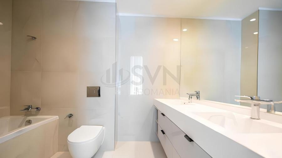 REA1027770 Apartmament High End 3 camere I One Verdi Park I Floreasca - 19