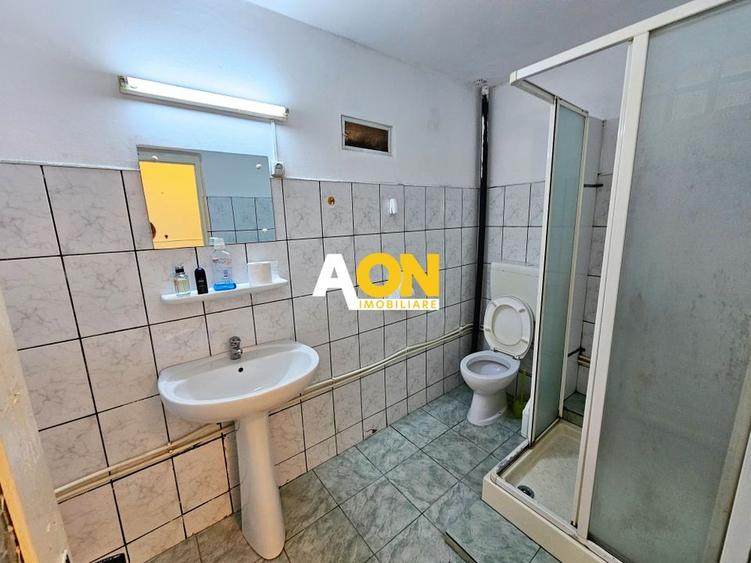 Casa 5 camere, 369 mp teren, zona Centru, pretabila pentru birouri - 6