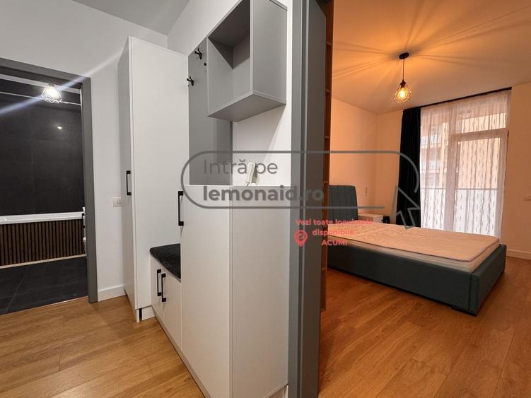 Apartament 2 camere | Campeador Torontalului | Property Management - lemonaid - 3
