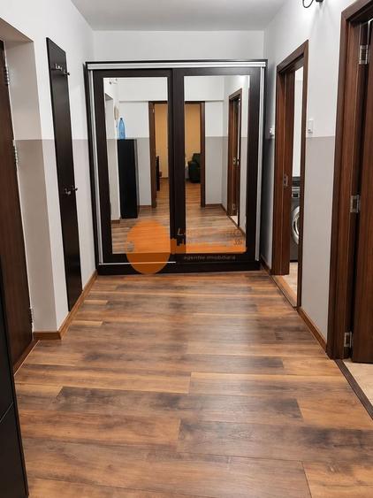 Garsonieră Bloc Mixt 40mp-Podul Grand Crangasi - 2