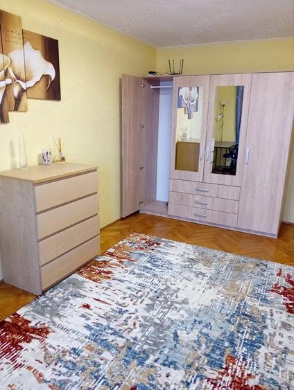 Apartament cu 2 camere de inchiriat in Cornisa - 2