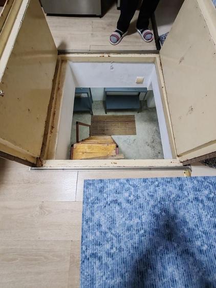 Casa 2005 -5camere 190mp utili, langa metrou Brancoveanu curte - 17