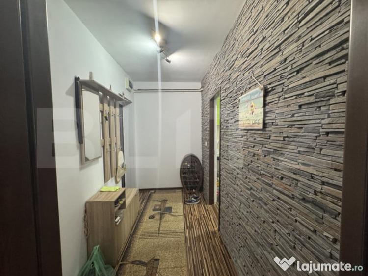 Apartament cu 2 camere, 52 mp, zona Aleea Energeticienilor - 6