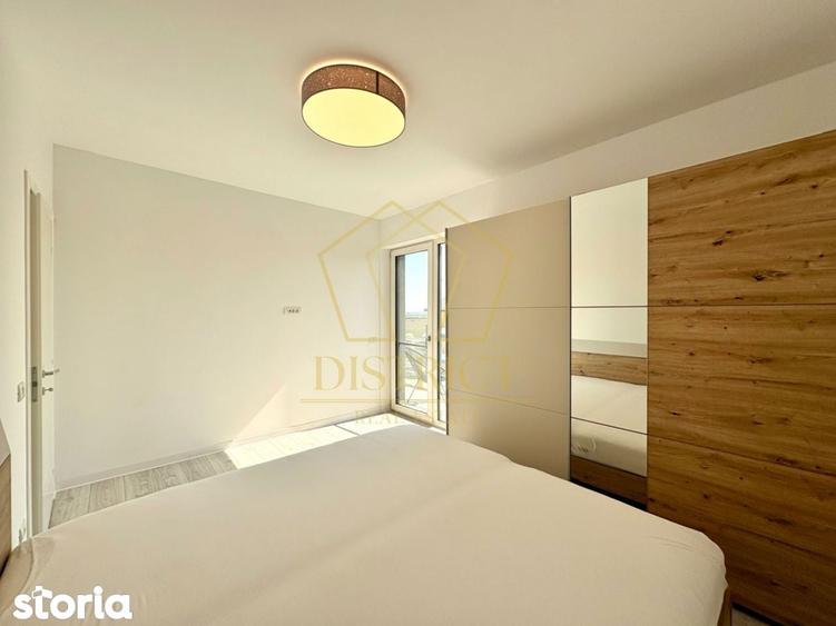 Apartament mobilat cu 2 camere si pod | Giroc | Profi - 7