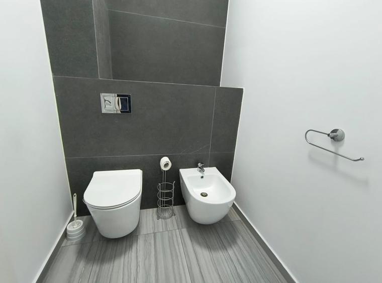 Capitol Tomis Villa Center- apartament 2 camere 2 bai parcare - 15