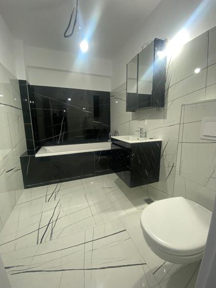 Apartament complet finisat in bloc nou!!! - 6