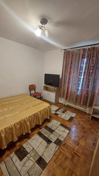 Apartament 2 camere, Negru Voda ,etaj 2 , disponibil imediat - 5