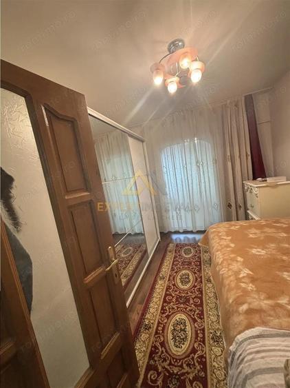 Apartament 4 camere 84 mp utili pretabil pentru investitie sau locuit - 16