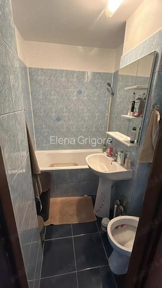 Apartament cochet cu 2 camere decomandat, mobilat & utilat, etaj 10 10 Apartament cochet cu 2 camere decomandat, mobilat & utilat, etaj 10 10