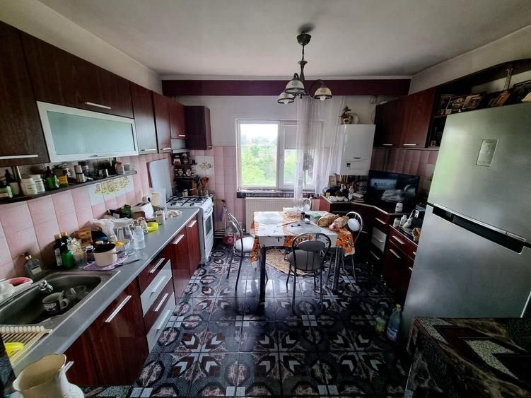 Tomis nord tav uri-  apartament 3 camere decomandat 80 mp - 3