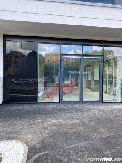 SPATII COMERCIALE CENTRALE CU VAD FOARTE BUN - 3