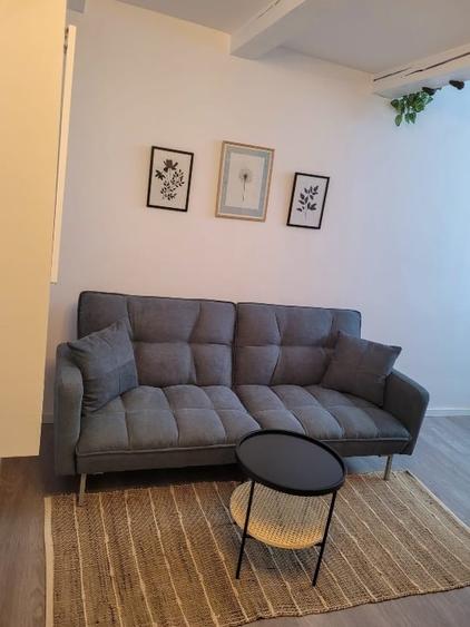 Apartament 1 cameră + Mezanin, Intre Lacuri Ideal Investiție 0 comision - 4