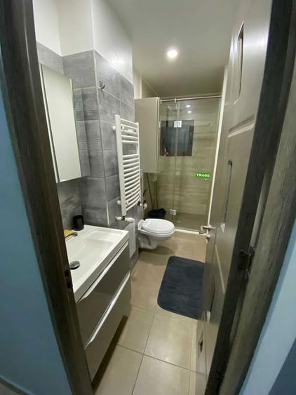 Ofer spre inchiriere garsoniera 35 mp, Bd. Iuliu Maniu nr. 61, renovata, aer conditionat (langa metrou Gorjului Lujerului Mall Supernova) - 2