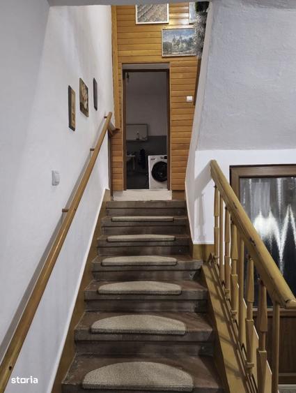 Casa in regim beci+P+E+M - 2