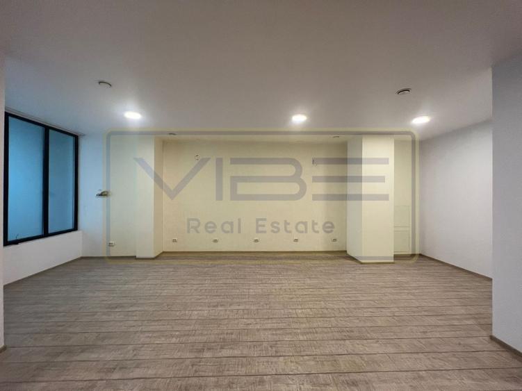 Spatiu de birou/comercial Bd. Independentei - Spiridon - 3