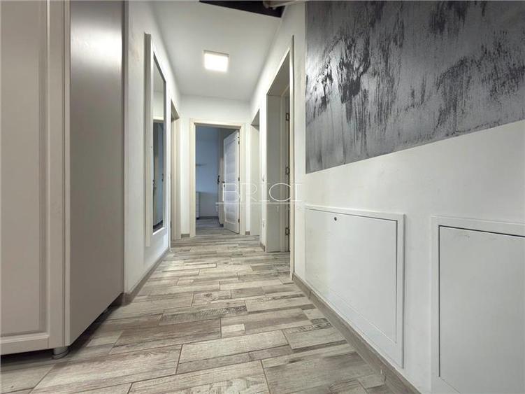 Casa single, 100mp, Curte 350mp, Pet Friendly, 2 Parcari, Izvor - 6