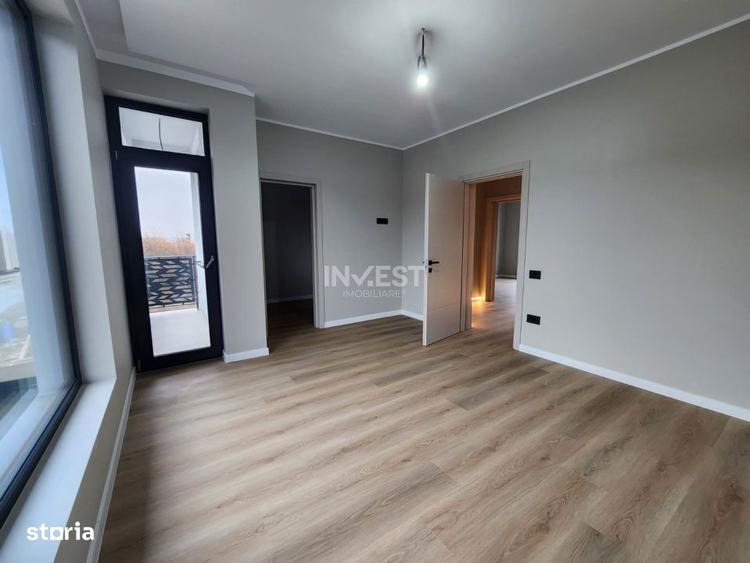 Casa Individuala, 5 Camere, 3 Bai, 135 Mp Utili, 470 Mp Teren, Mirosla - 6