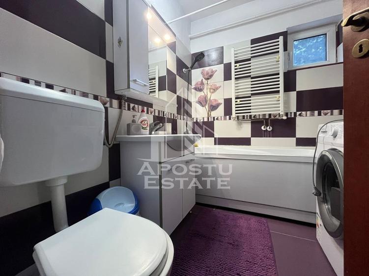 Apartament 2 camere, Ared UTA - 5