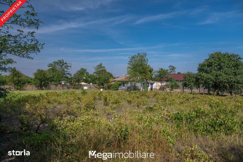 #Strada asfaltata: O oaza de lini?te la doar 20 minute de Constan?a - 2