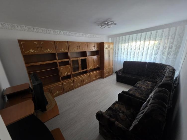 Apartament 2 camere Navodari mobilat+parcare primarie. - 6